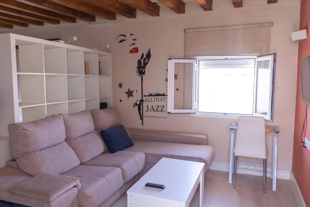 El Loft De Abreu Apartment Cadiz Exterior photo
